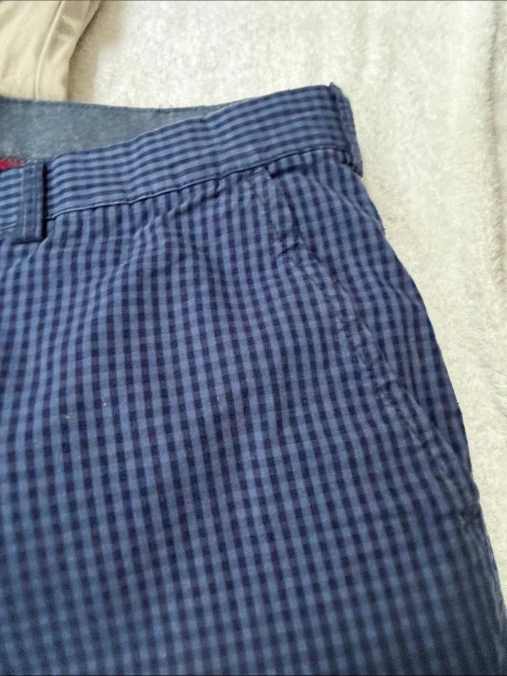 Lot of 3 Tommy Hilfiger Shorts Classic